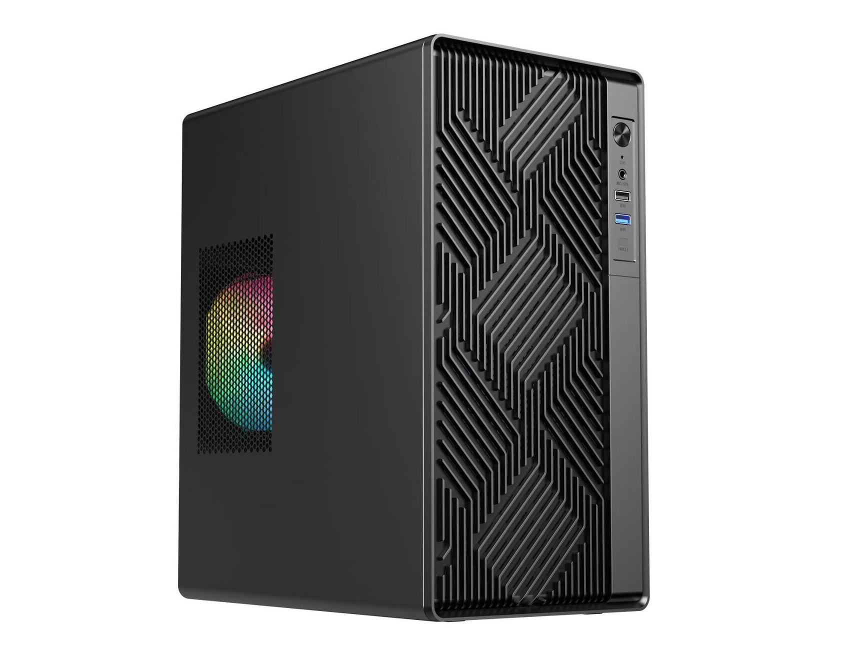  YUG I732-S319台式计算机